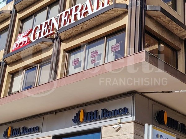 ufficio in affitto a Siracusa