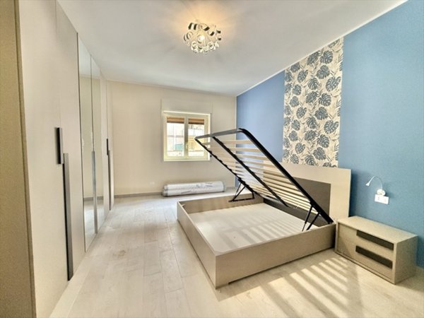 appartamento in affitto a Siracusa in zona Scala Greca