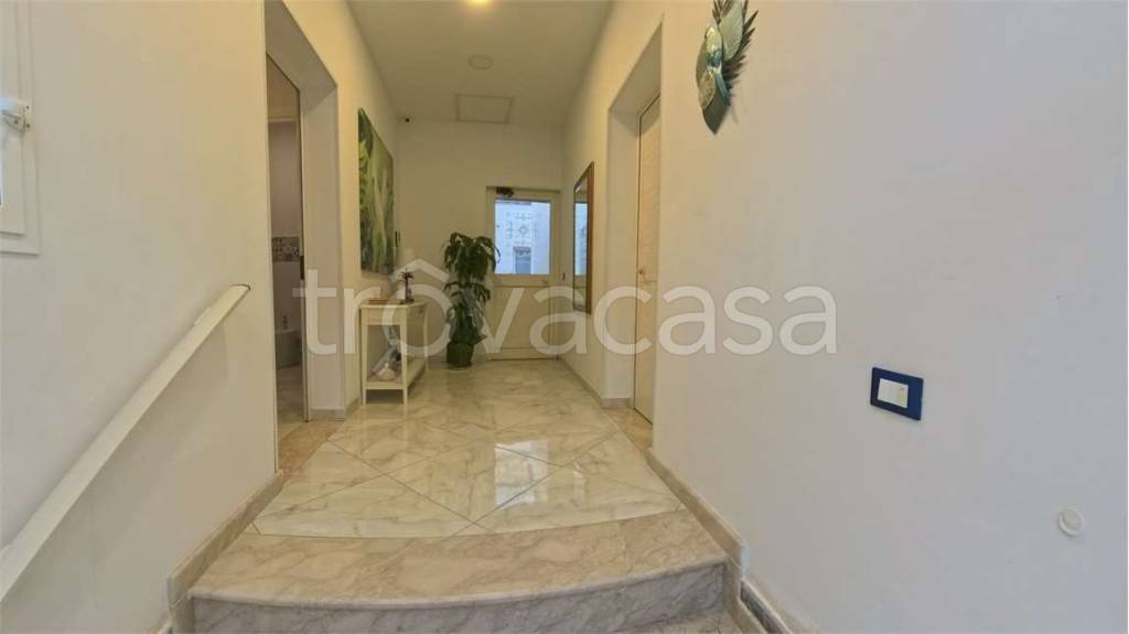 casa indipendente in affitto a Siracusa in zona Borgata