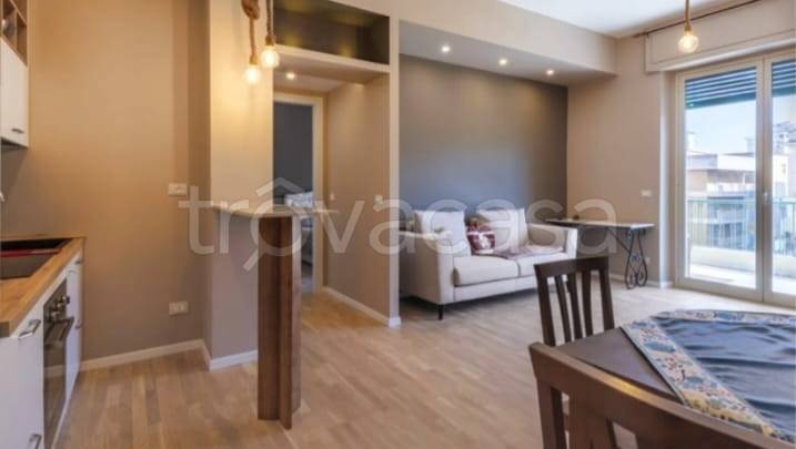 appartamento in affitto a Siracusa in zona Centro Città