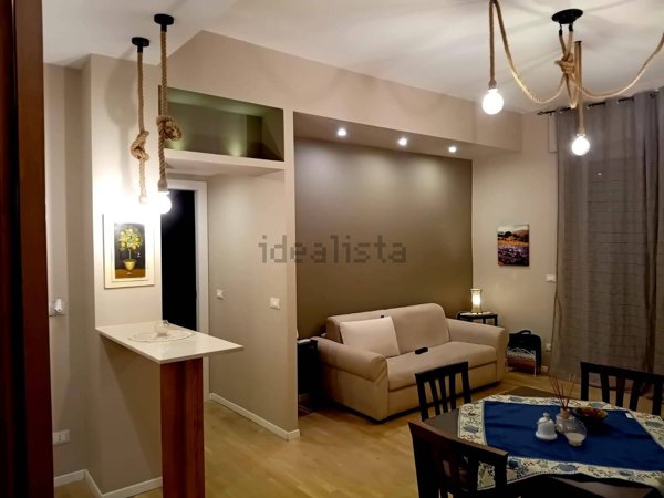 appartamento in affitto a Siracusa in zona Centro Città