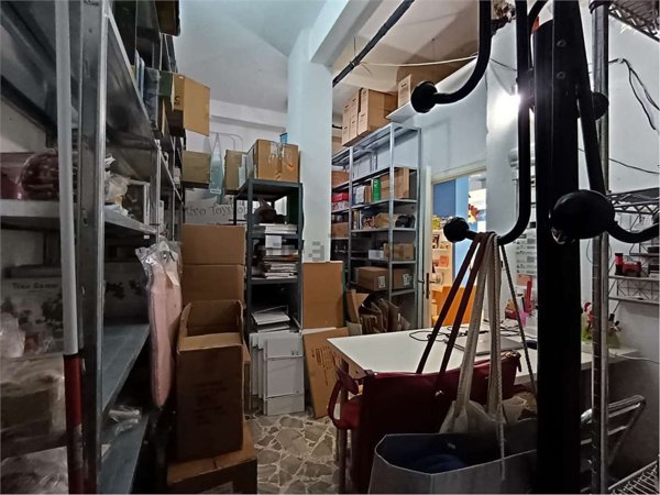 ufficio in affitto a Siracusa