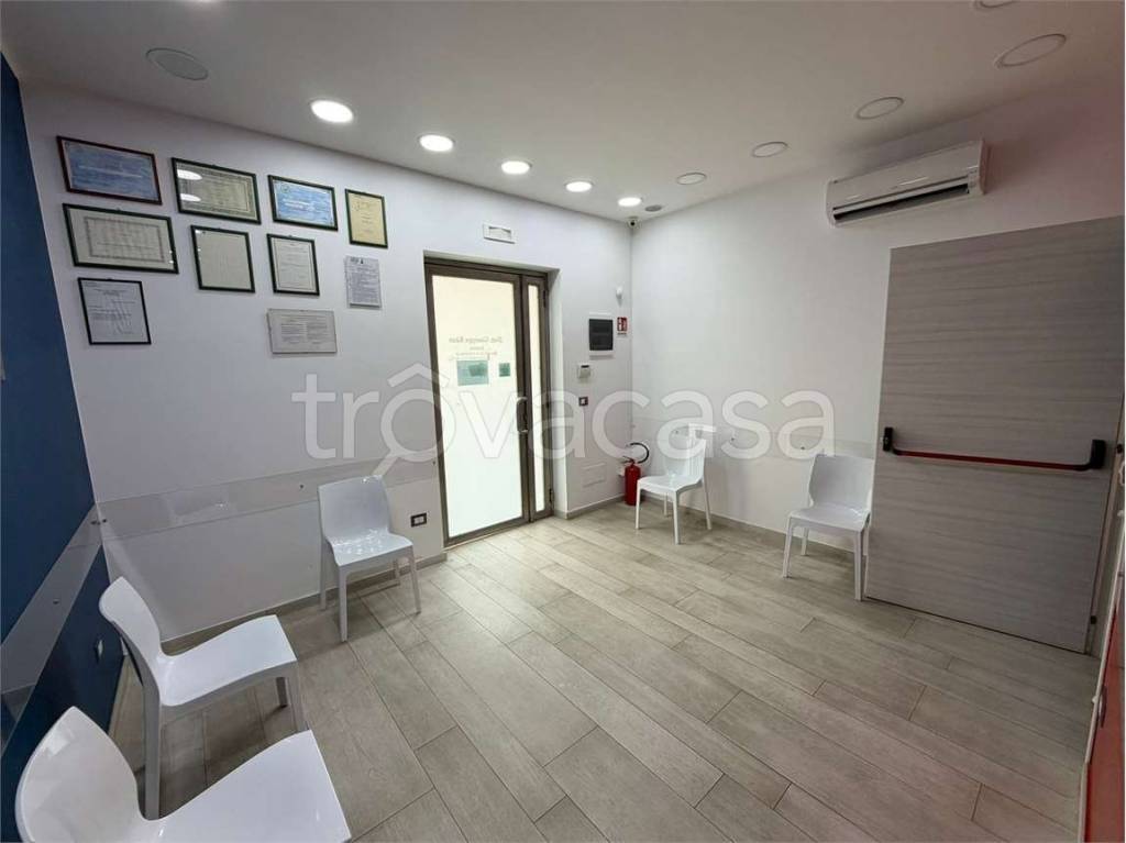 appartamento in affitto a Siracusa in zona Centro Città