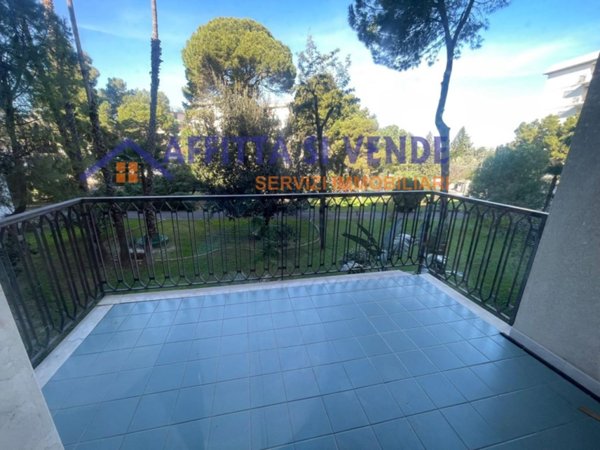 appartamento in affitto a Siracusa in zona Scala Greca