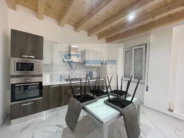 appartamento in affitto a Siracusa in zona Belvedere