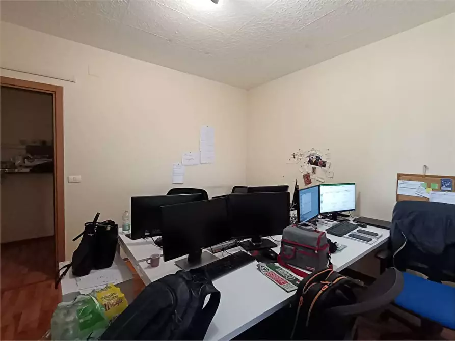 ufficio in affitto a Siracusa