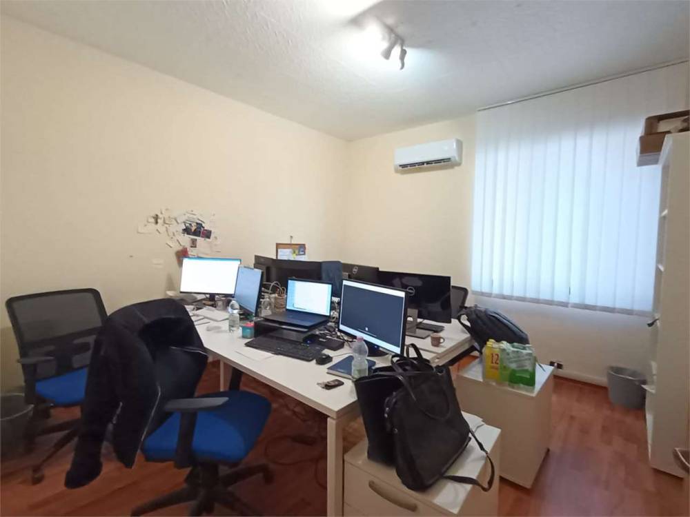 ufficio in affitto a Siracusa