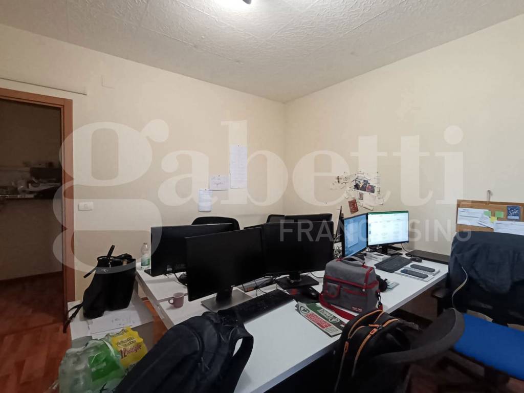 ufficio in affitto a Siracusa