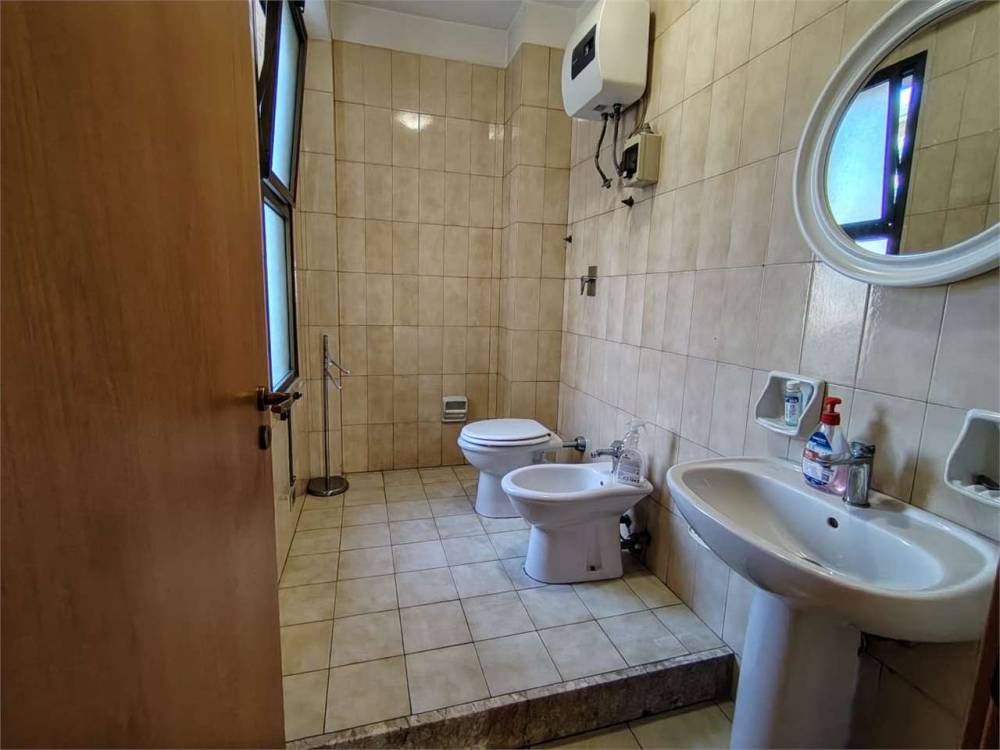 ufficio in affitto a Siracusa