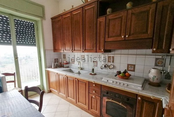 appartamento in affitto a Siracusa