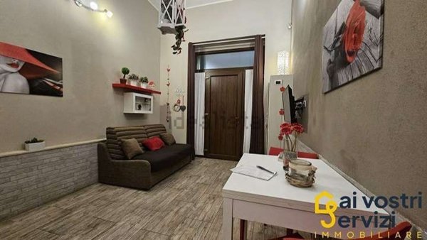appartamento in affitto a Siracusa