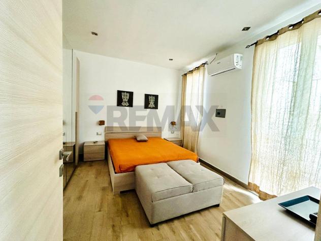 appartamento in affitto a Siracusa in zona Isola Ortigia