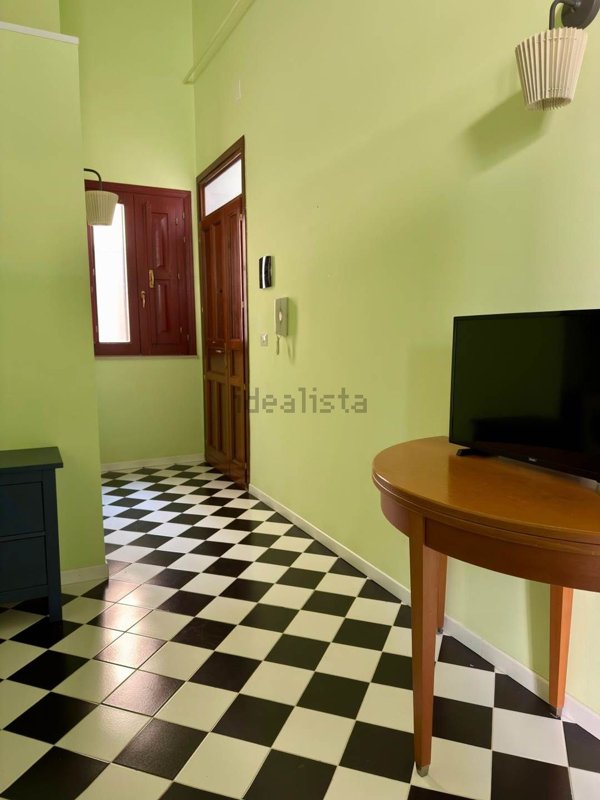 appartamento in affitto a Siracusa in zona Isola Ortigia