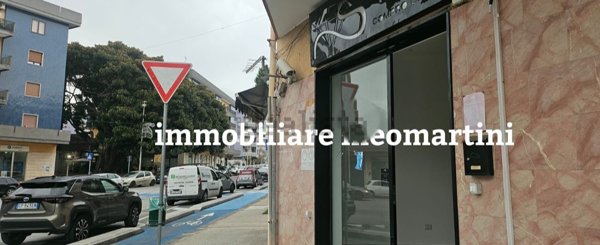 ufficio in affitto a Siracusa