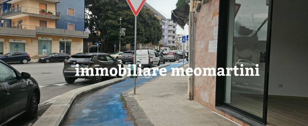 negozio in affitto a Siracusa