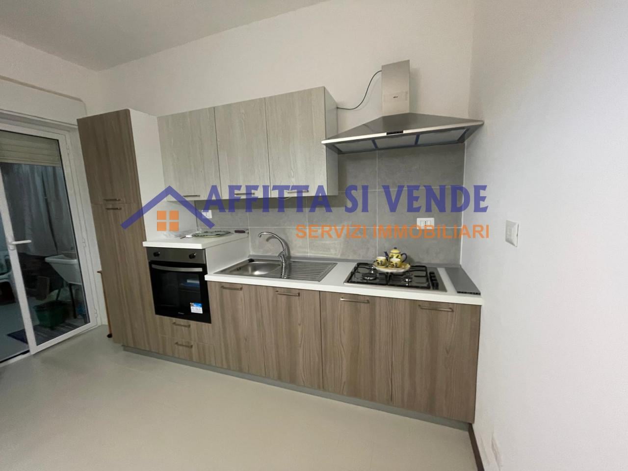 appartamento in affitto a Siracusa