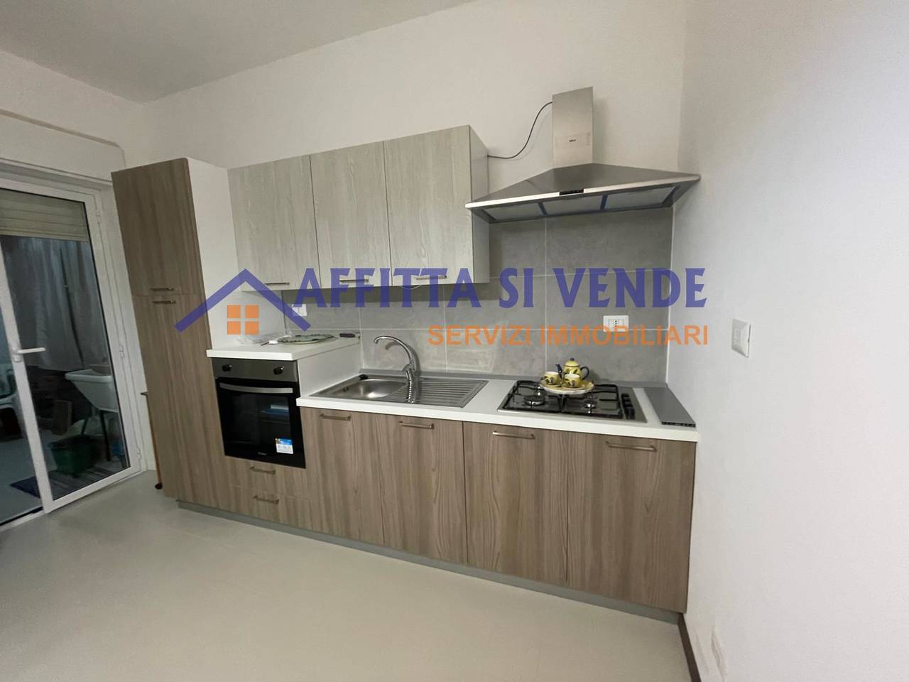 appartamento in affitto a Siracusa