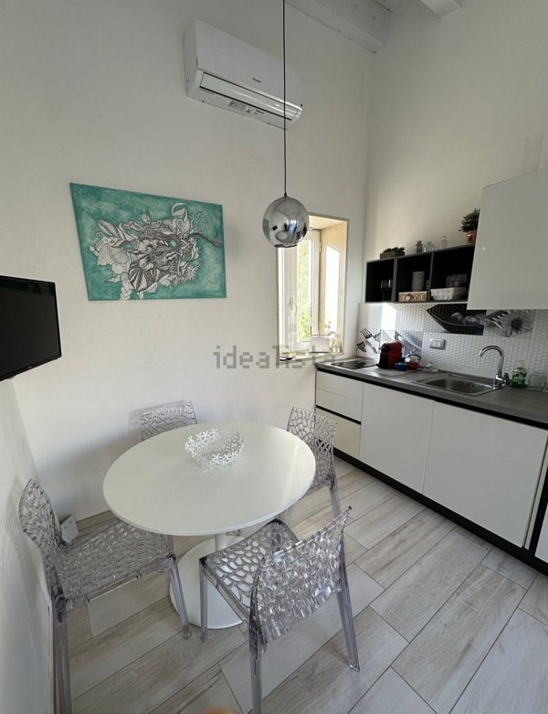 appartamento in affitto a Siracusa