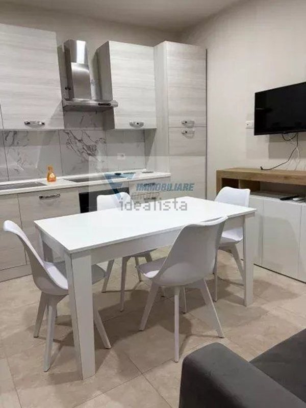 appartamento in affitto a Siracusa in zona Belvedere