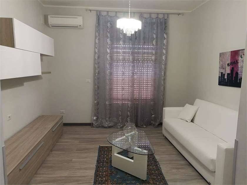 appartamento in affitto a Siracusa