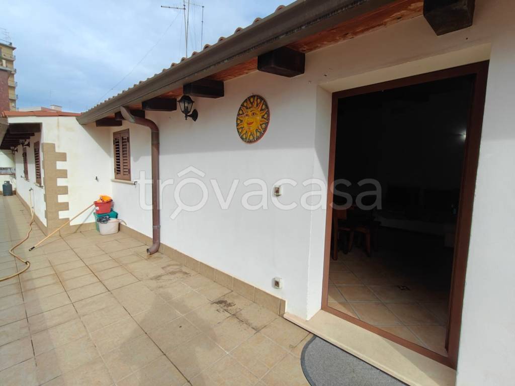 appartamento in affitto a Siracusa