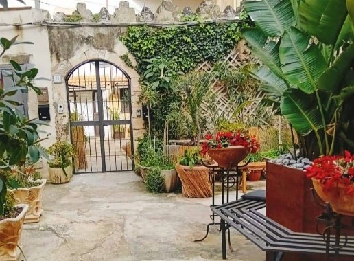 appartamento in affitto a Siracusa in zona Isola Ortigia