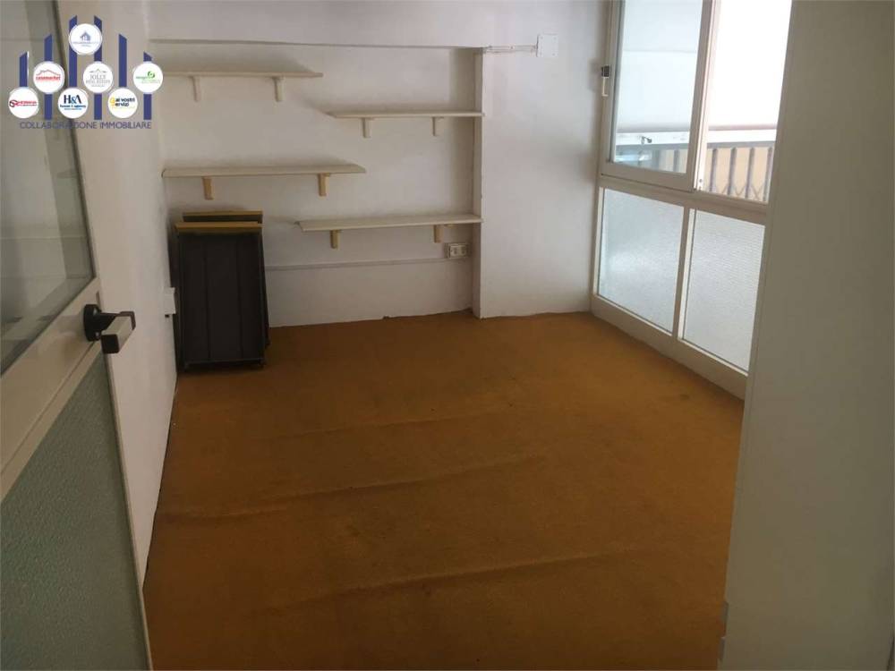 ufficio in affitto a Siracusa in zona Scala Greca