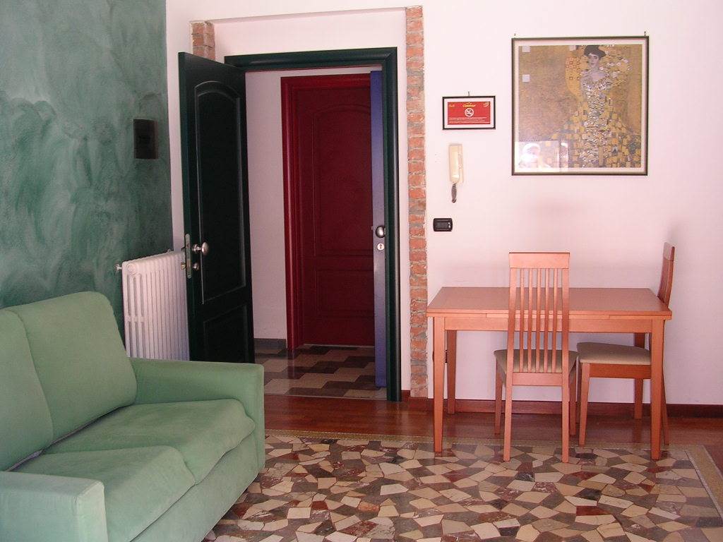 appartamento in affitto a Siracusa in zona Isola Ortigia