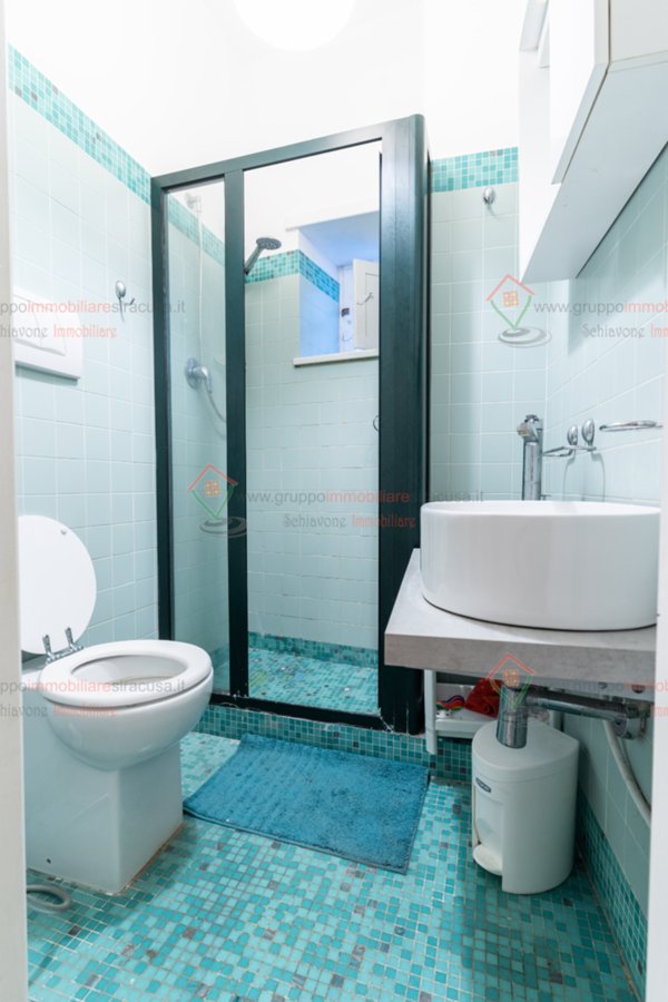 appartamento in affitto a Siracusa in zona Isola Ortigia