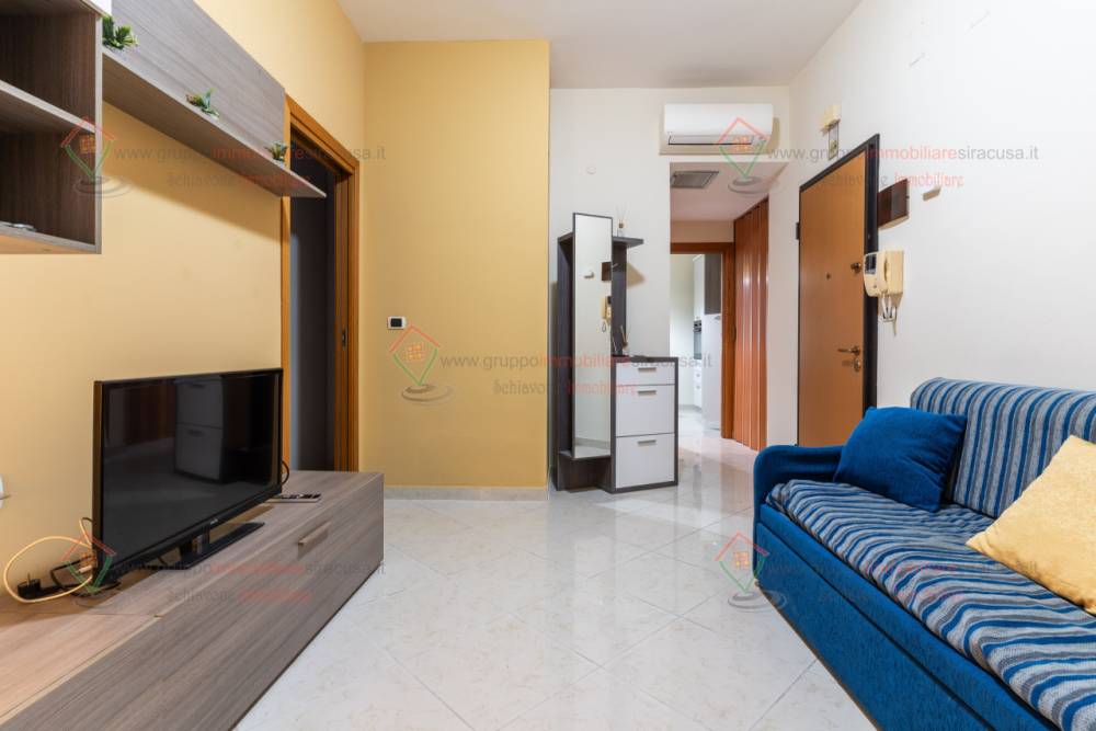 appartamento in affitto a Siracusa