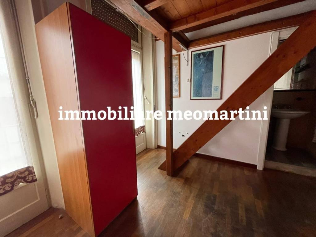 appartamento in affitto a Siracusa in zona Isola Ortigia