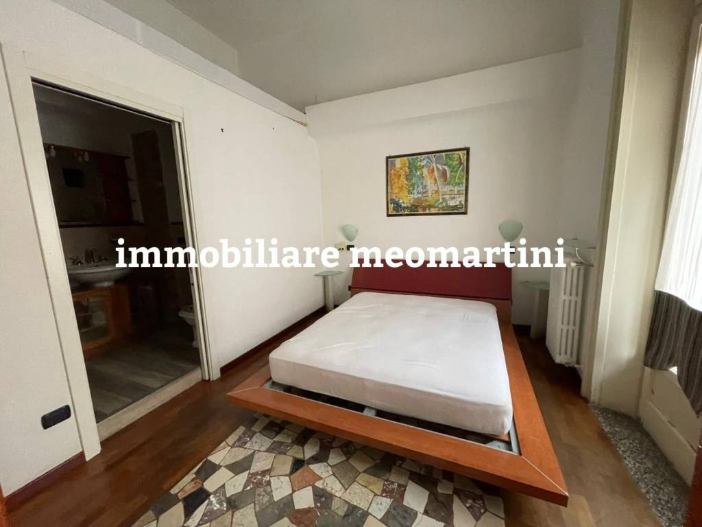 appartamento in affitto a Siracusa in zona Isola Ortigia