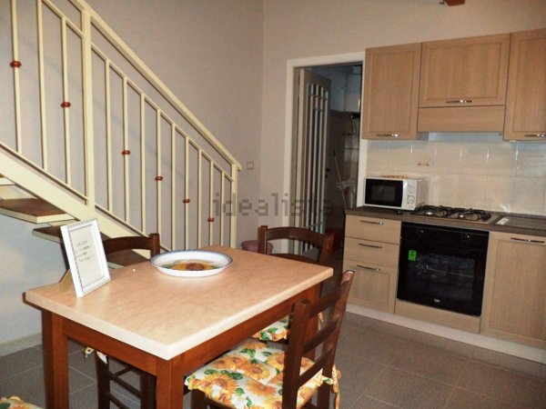 appartamento in affitto a Siracusa in zona Centro Città