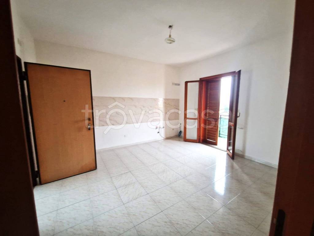 appartamento in affitto a Siracusa in zona Centro Città