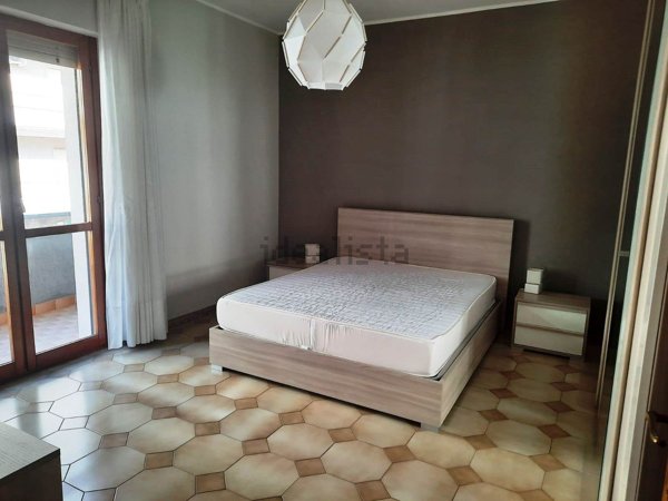 appartamento in affitto a Siracusa