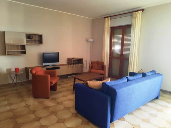 appartamento in affitto a Siracusa