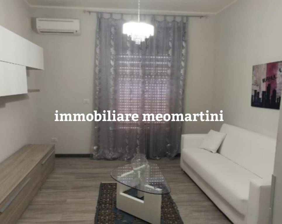 appartamento in affitto a Siracusa