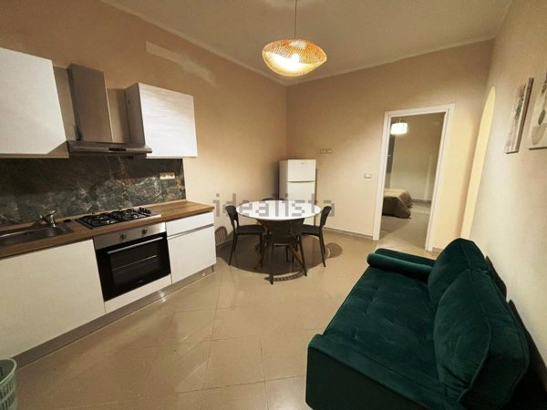 appartamento in affitto a Siracusa in zona Centro Città