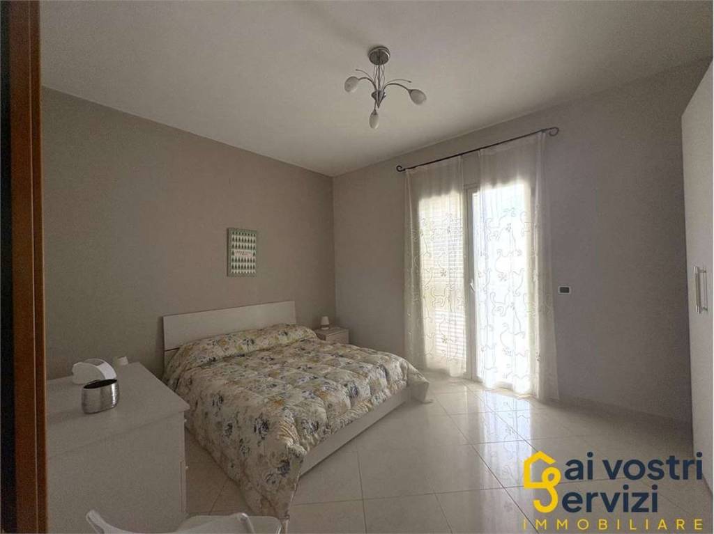 appartamento in affitto a Siracusa in zona Acradina