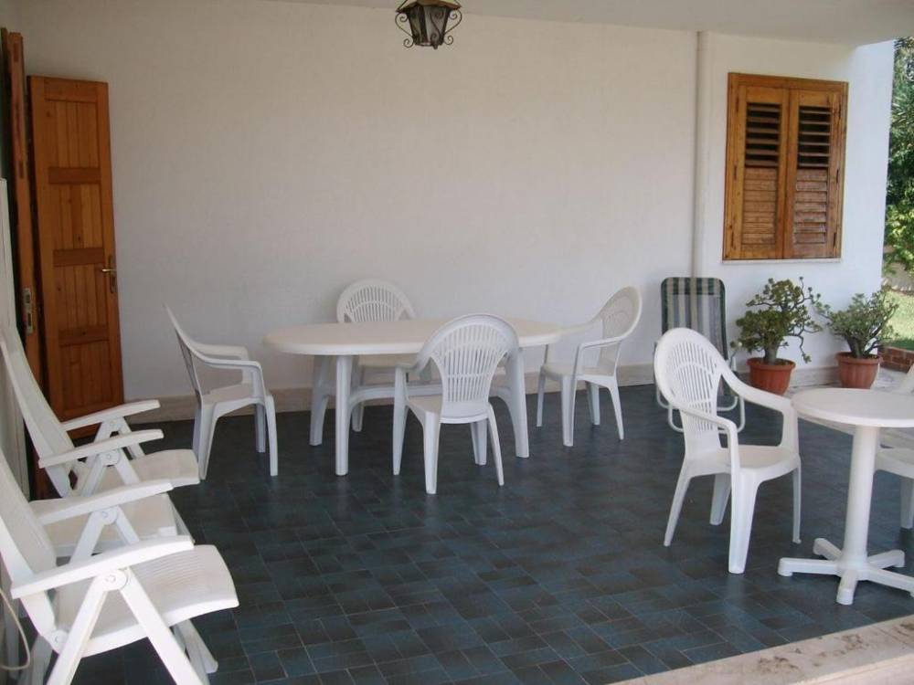 casa indipendente in affitto a Siracusa in zona Fontane Bianche