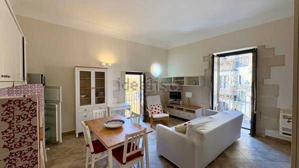 appartamento in affitto a Siracusa in zona Centro Città