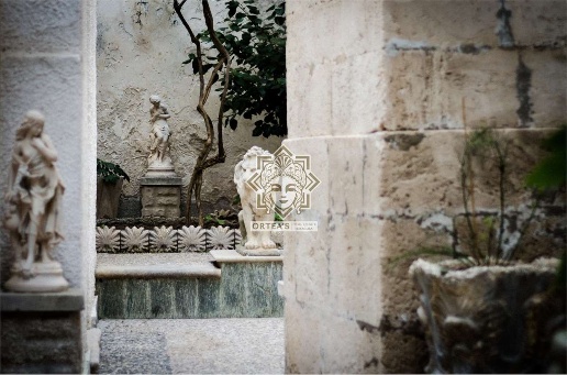 appartamento in affitto a Siracusa in zona Isola Ortigia