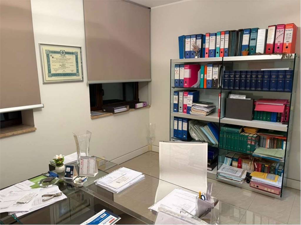 ufficio in affitto a Siracusa