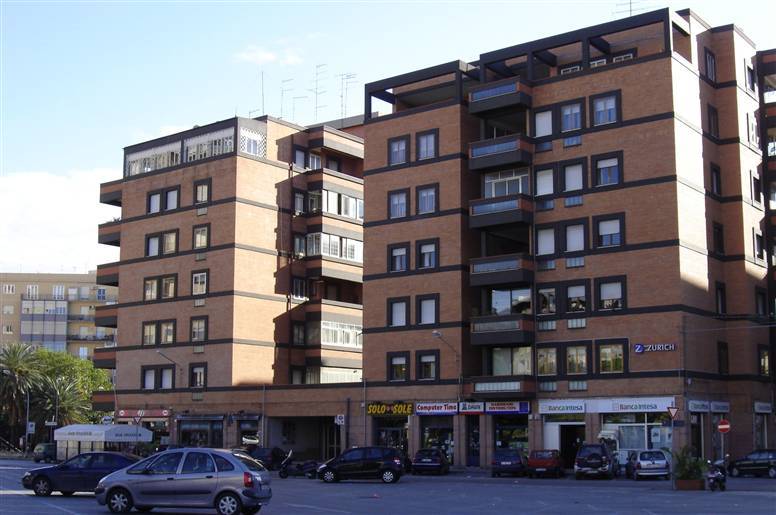 appartamento in affitto a Siracusa in zona Centro Città