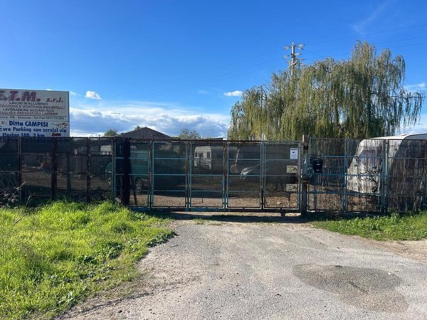 negozio in affitto a Siracusa