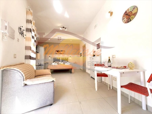 appartamento in affitto a Siracusa in zona Grottasanta