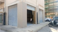 negozio in affitto a Siracusa in zona Grottasanta