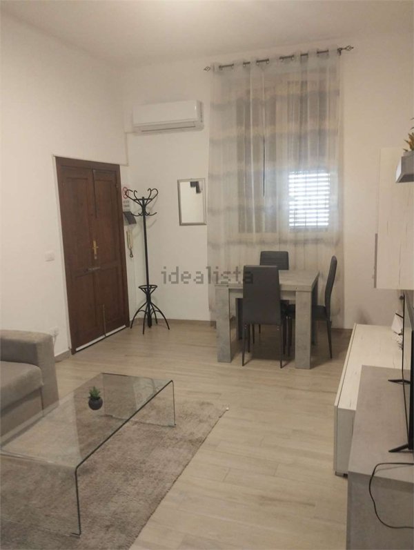 appartamento in affitto a Siracusa in zona Centro Città