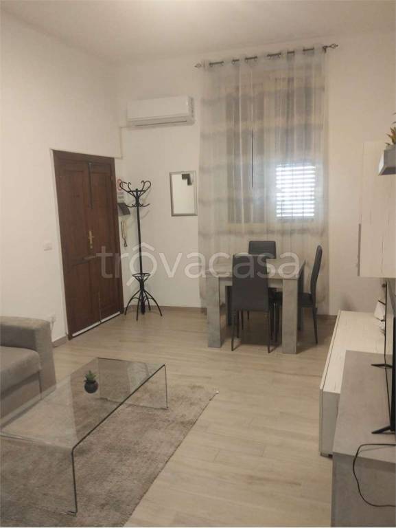 appartamento in affitto a Siracusa in zona Centro Città