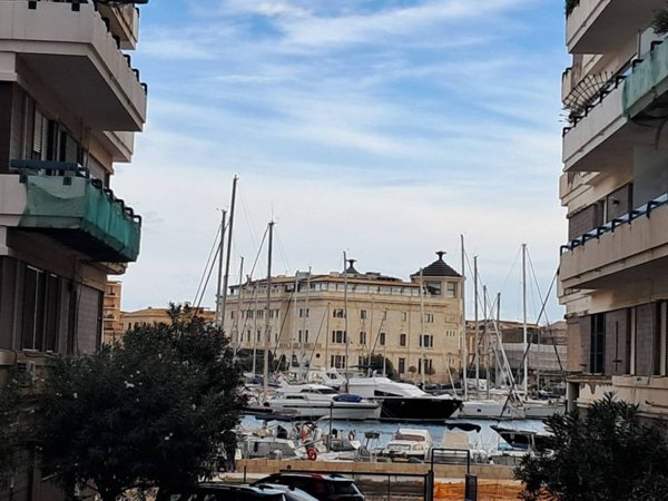 appartamento in affitto a Siracusa in zona Centro Città